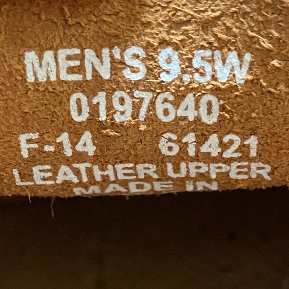 SPERRY - Picture 3 of 3